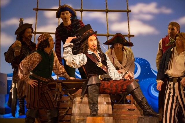 Pirates